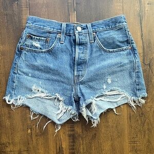 Levi’s 501 Shorts